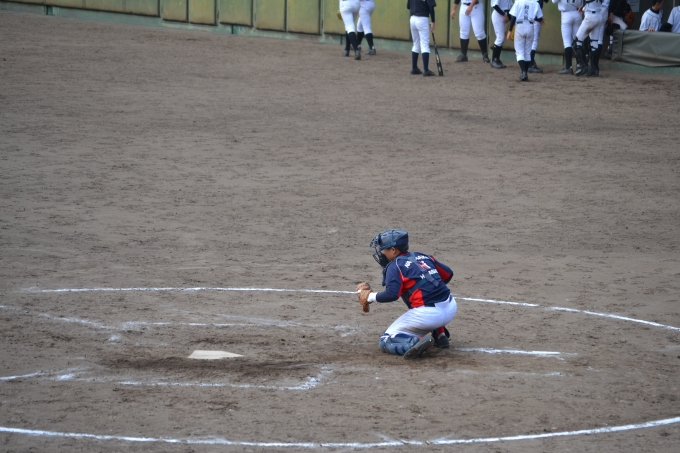 北部 リトル シニア 熊本